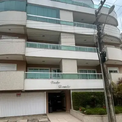 Apartamento 3 quartos praia de Bombas