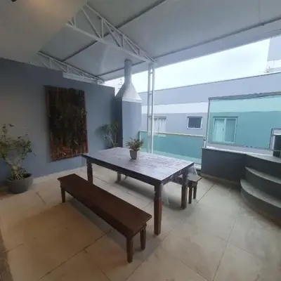 Residencial Alianza - Depto 302
