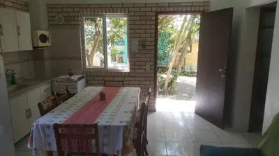 A planta de Residencial Aracuã