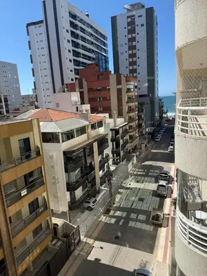 A vizinhança circundante ou próxima do apartamento