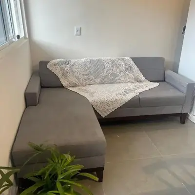 Residencial da Ju - Apt 03