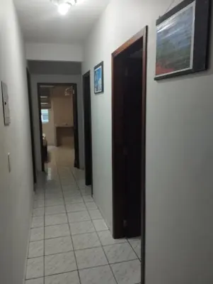 A planta de residencial ana paula