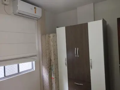 A planta de residencial ana paula