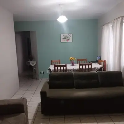 residencial ana paula