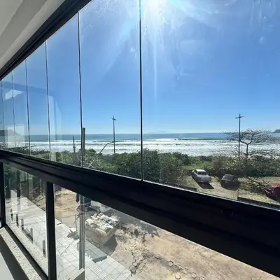 Residencial Praiamar - Apartamento com vista incrível para o mar