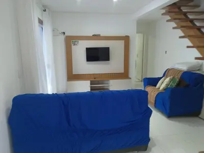 A planta de Casa com Piscina Privativa 4 Quartos, Em Bombinhas,SC