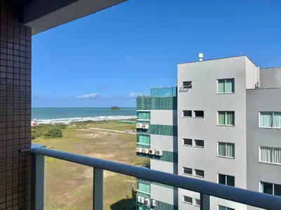 Paisagem natural perto do apartamento