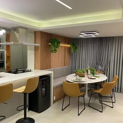 Excelente apartamento Frente Mar na Barra Sul