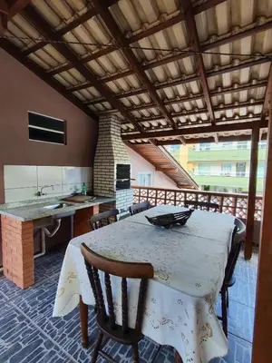 A planta de Residencial Bora