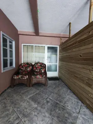 A planta de Residencial Bora