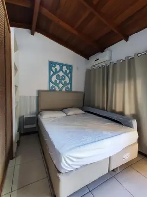 A planta de Residencial Bora