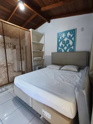 A planta de Residencial Bora