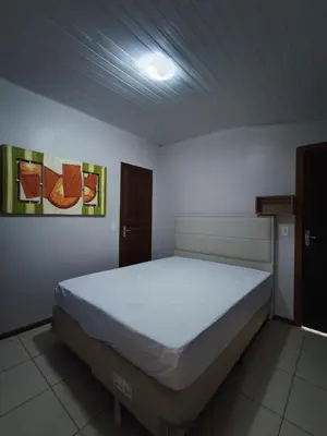 A planta de Residencial Bora