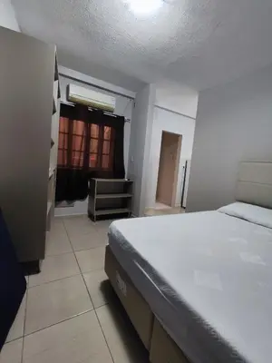 A planta de Residencial Bora