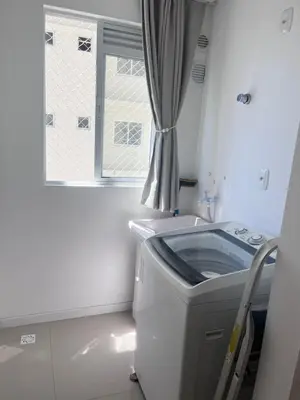 A planta de Apartamento Itapema alto padrão 5 pessoas