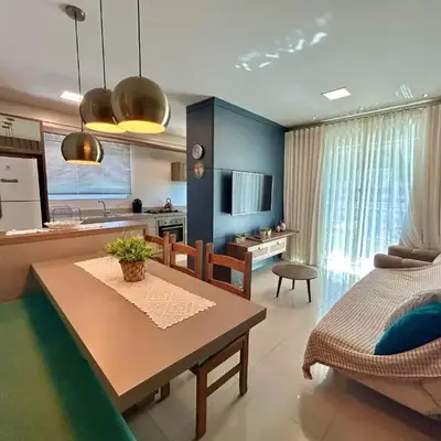 Apartamento no Residencial Toronto – Conforto e praticidade a poucos metros do mar!