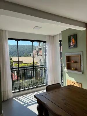 Uma varanda ou terraço em Cambllis