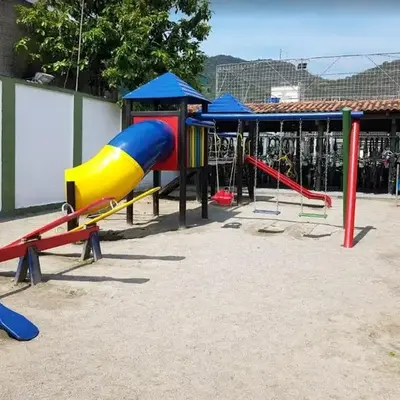 Bela hospedagem em Balneário Camboriu