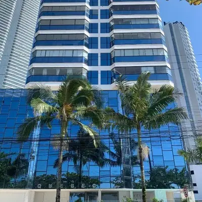 Apartamento Frente Mar Barra Sul
