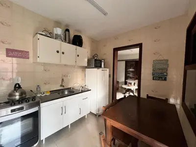 A planta de Casa na rua da Passarela - 9 pessoas - Bombas