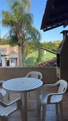 A planta de Casa na rua da Passarela - 9 pessoas - Bombas