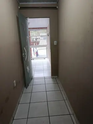 A planta de Meia agua
