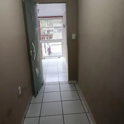 Meia agua