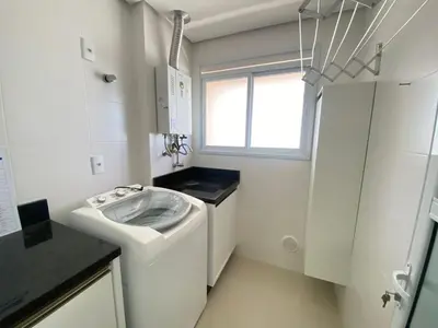A planta de 2 Dormitórios com Lazer Completo a 300m do Mar