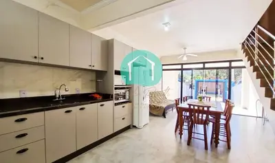 A planta de OR-02 Amplio Duplex en Mariscal