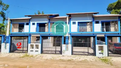 A planta de OR-02 Amplio Duplex en Mariscal