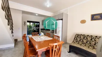 A planta de OR-02 Amplio Duplex en Mariscal