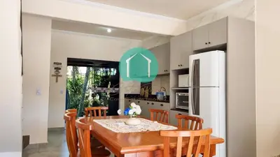 A planta de OR-02 Amplio Duplex en Mariscal