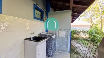 A planta de OR-02 Amplio Duplex en Mariscal