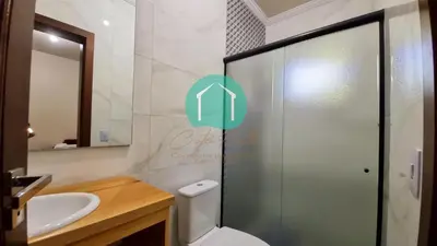 A planta de OR-02 Amplio Duplex en Mariscal