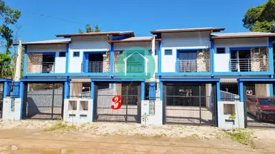 A planta de OR-03 Amplio Duplex en Mariscal