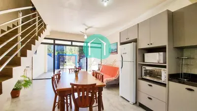 A planta de OR-03 Amplio Duplex en Mariscal