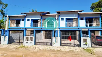 A planta de OR-04 Amplio Duplex en Mariscal