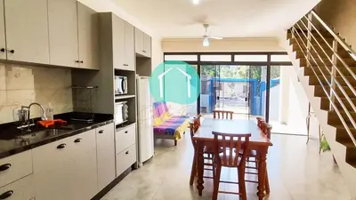 A planta de OR-04 Amplio Duplex en Mariscal