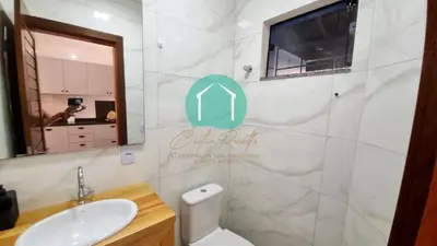 A planta de OR-04 Amplio Duplex en Mariscal