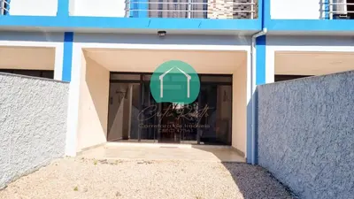 A planta de OR-04 Amplio Duplex en Mariscal