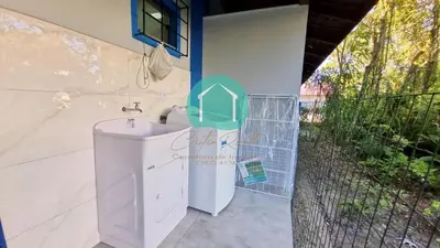 A planta de OR-04 Amplio Duplex en Mariscal