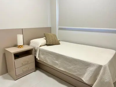 A planta de Um verdadeiro sonho de Palmas