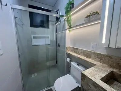 A planta de Um verdadeiro sonho de Palmas