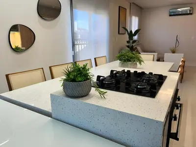 A planta de Um verdadeiro sonho de Palmas