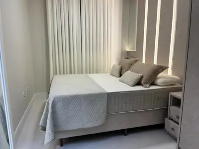 A planta de Um verdadeiro sonho de Palmas