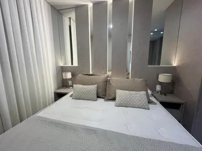 A planta de Um verdadeiro sonho de Palmas