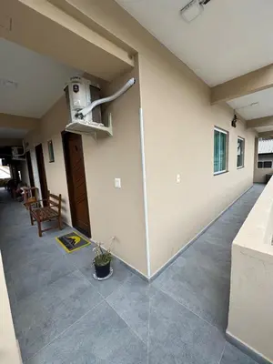 A planta de Residencial lara 1