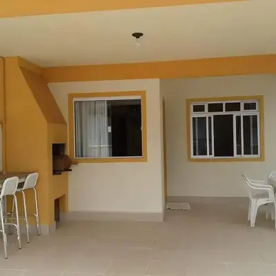 Apartamento Morrinhos