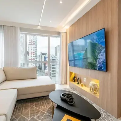 Achei Itapema • Vernon Classic Residencial