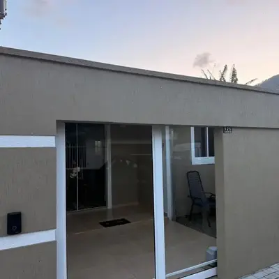 Casa charmosa praia Itapema